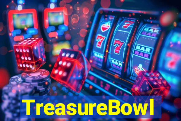 TreasureBowl treasure bowl modo de jogar